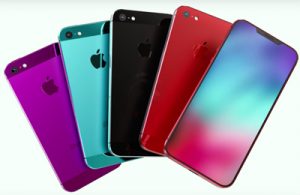 iPhones Red Flag on Credit Check 