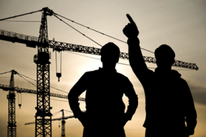 Contractors Ready to Hire Thousands