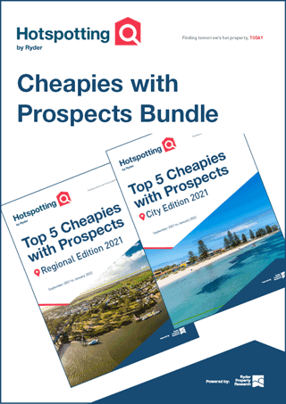 cheapies bundle