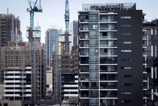 Increased Density Could Ease Price Issues