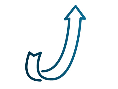 Financial Experts Expect Strong Rebound