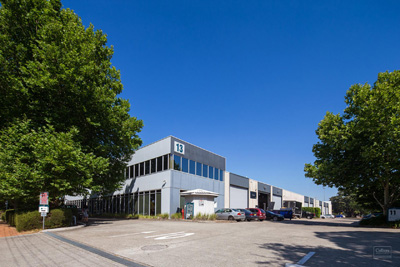 commercial property