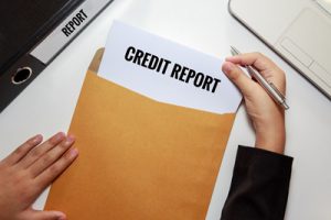 LOAN BREAKS WON’T IMPACT CREDIT FILES