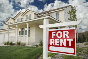 Positive News for Rental Markets