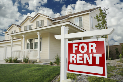 Positive News for Rental Markets