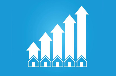 house prices