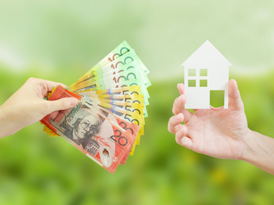 house purchase