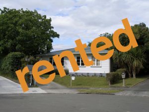 Vacancy Rates Down In All Cities