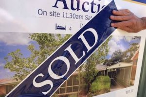 house sold 