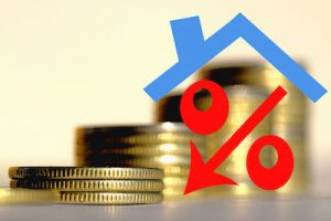 Low Rates A Chance To Build Buffer