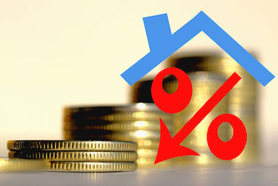 Low Rates A Chance To Build Buffer