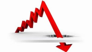 interest rates down 