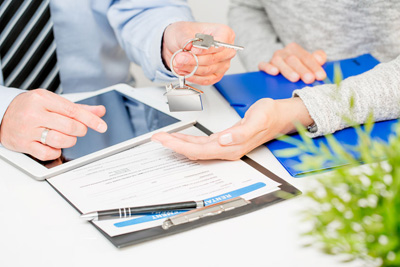 Mortgage Lending on the Rise