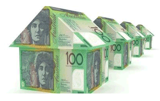 Homes Hold Their Values