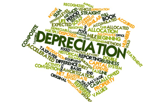 depreciation