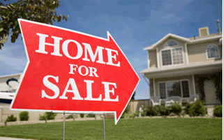 House Listings on the Rise