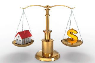 Houses ‘Undervalued’ In Some Cities