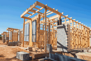 HomeBuilder Drives Record Construction