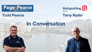 Page & Pearce webinar