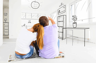 Home-buyers Take 20 months To Buy