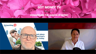 Got Money Interview