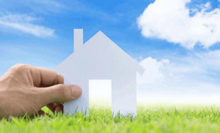 HomeBuilder Grant Drives Land Sales