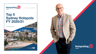 Top 5 Sydney Hotspots