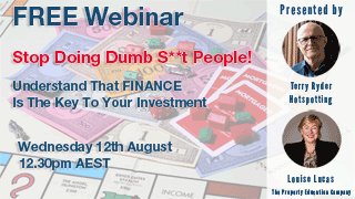 Free Webinar