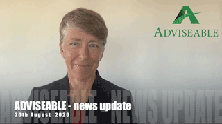 Adviseable News Update