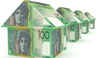 Property Better Than Shares, Gold, Cash