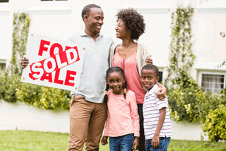 Vendors Happy With Sale Prices