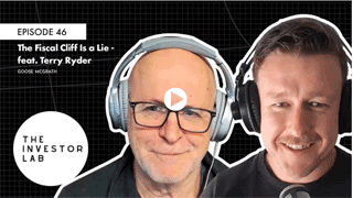 Podcast investor lab