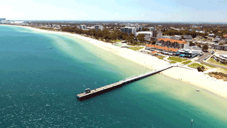 Top 5 Perth Hotspots