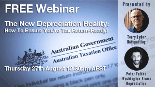 Free Webinar