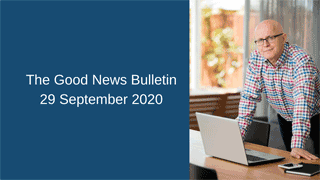 Good News bulletin