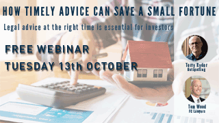 FC Lawyers Webinar