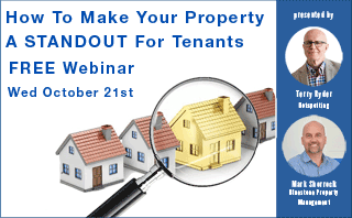 Free Webinar