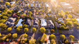 Property resilient