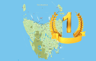 Tasmania No. 1