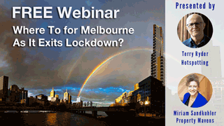 Where to for melbourne