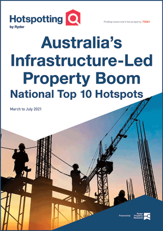 Infrastructure Top 10