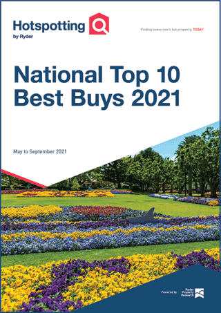 Top 10 Best Buys