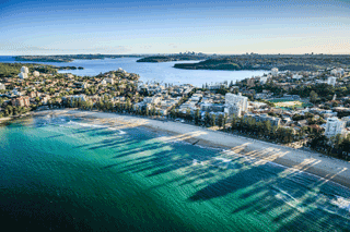 Sydney Hotspots