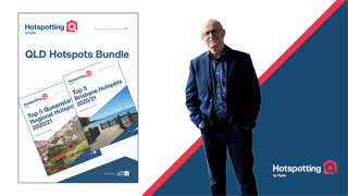 QLD Bundle 2020/21