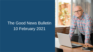 Good News bulletin