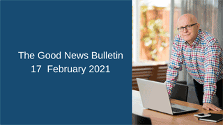 Good news Bulletin