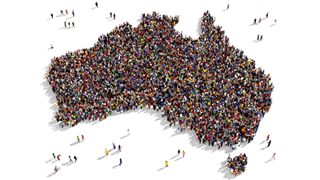 ABS Data Confirms Migration