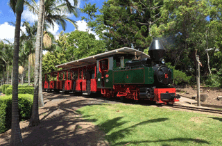bundaberg qld