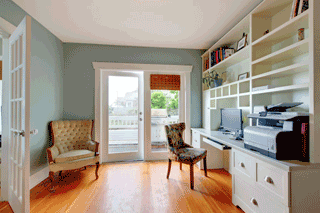 Buyers Seek Larger Homes