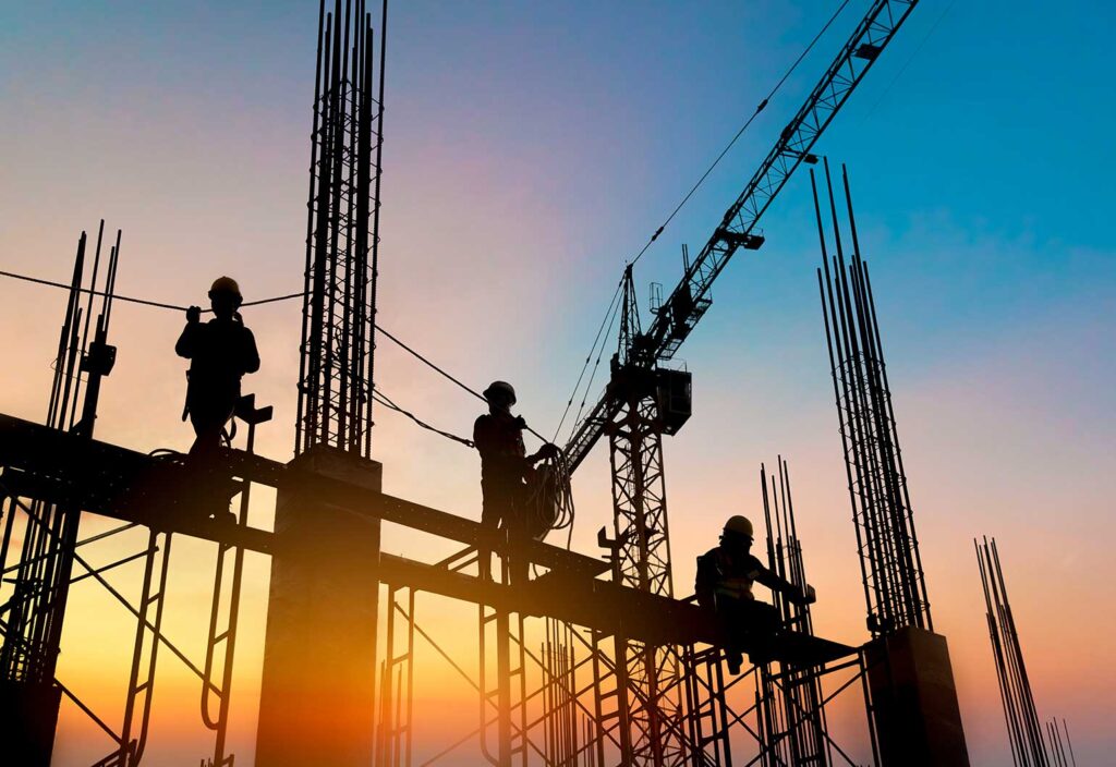 Top 10 Infrastructure